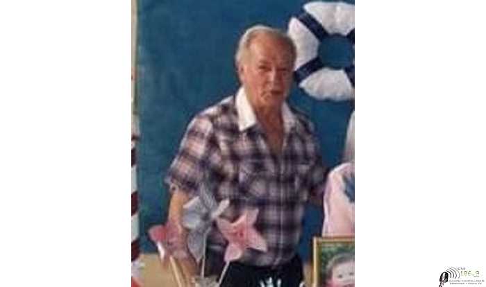 Falleció, 4 / 02 / 2022 en Esperanza Victor Ernesto Voelkly  79 años