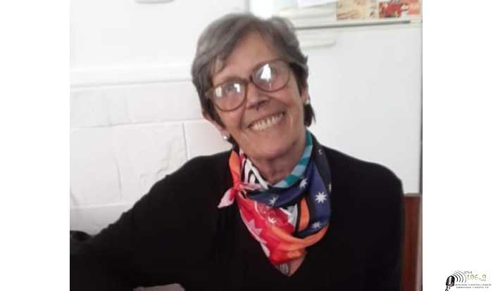 Falleció, 4 / 02 / 2022 en Sta Fe  Gladis Rustre