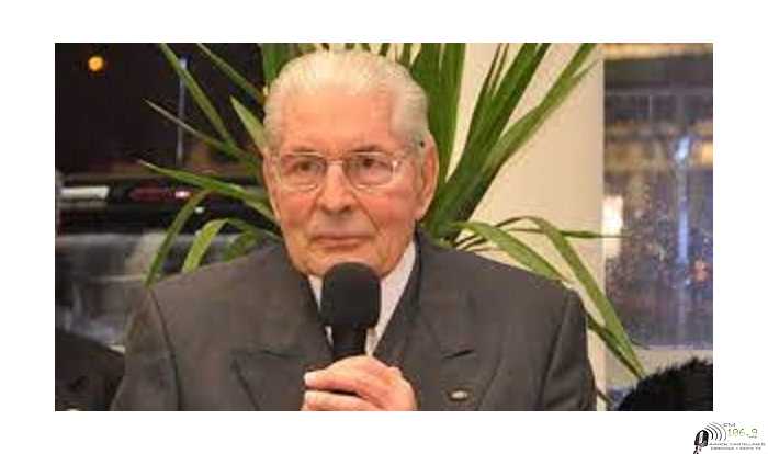 Rafaela Gran pesar en la comunidad por el fallecimiento del empresario automotriz Yves Long