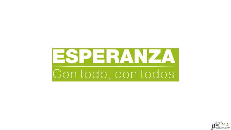  El Gobierno de la Ciudad de Esperanza informa lugares y trabajos que se desarrollan en el día de hoy 09-02-2022 para mejorar tu Ciudad.