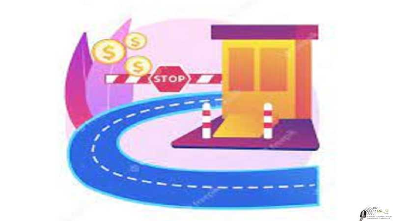 El peaje de Esperanza desde el domingo costara valor Minimo  $ 60 y en abril $ 70 