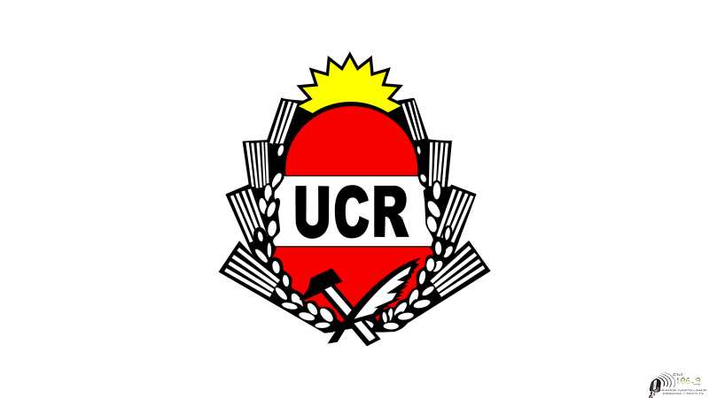 Parte del Comite UCR Esperanza  en  respuesta al comunicado del Partido Justicialista.