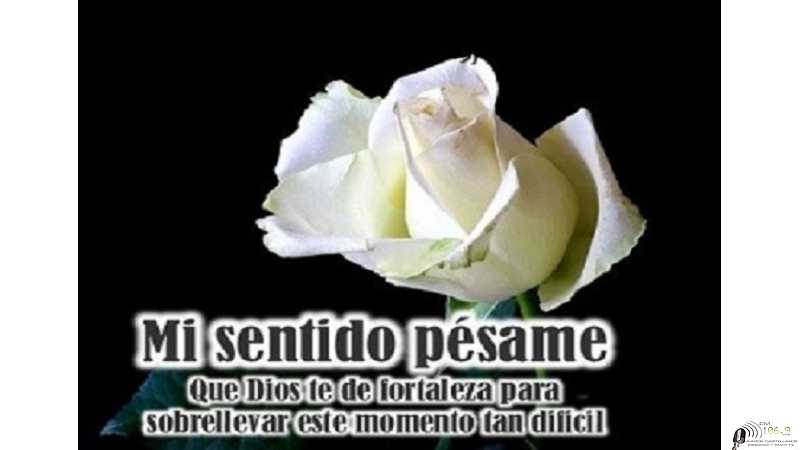 Falleció sábado 19 de Febrero 2022 en Esperanza Rosinda Mercedes Jennerich   91 años