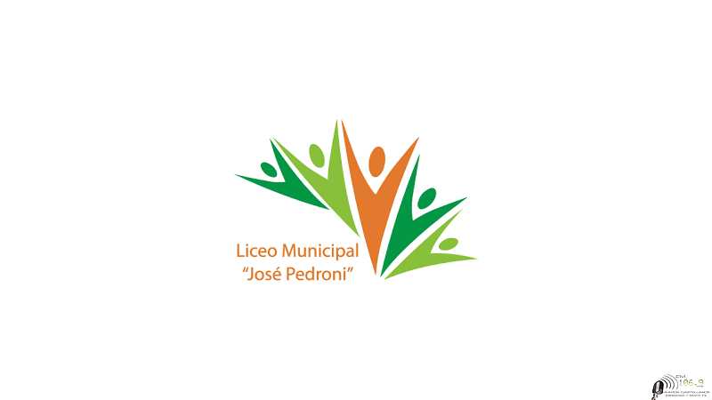 Liceo Municipal “José Pedroni” se están desarrollando actualmente las mesas de exámenes