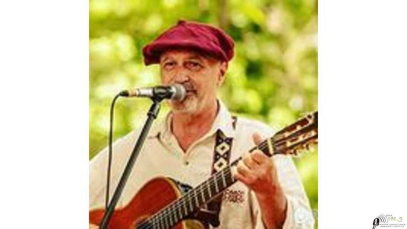 Falleció en Rosario el Señor Carlos Zelko  Edad : 66 años