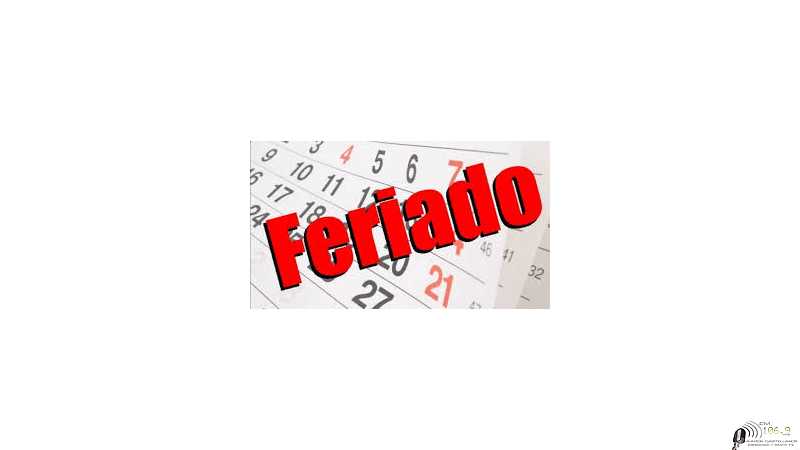 Secretaría de Servicios Públicos informa que con motivo del Feriado del 28 de Febrero y 01º de Marzo, los servicios se prestarán