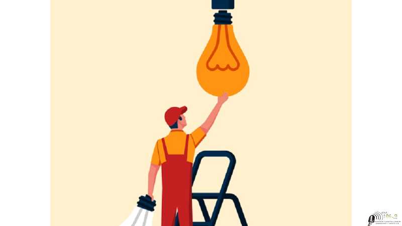 Nueva iluminación que se nota al acercarse a Paso Vinal. Martín Franconi nos envio estas imagenes (Ver Video)