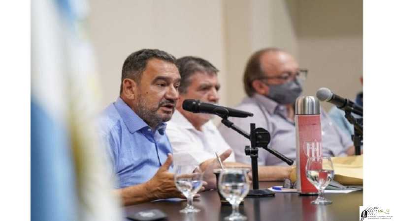 Festram debe estar en la mesa Un triunfo municipal