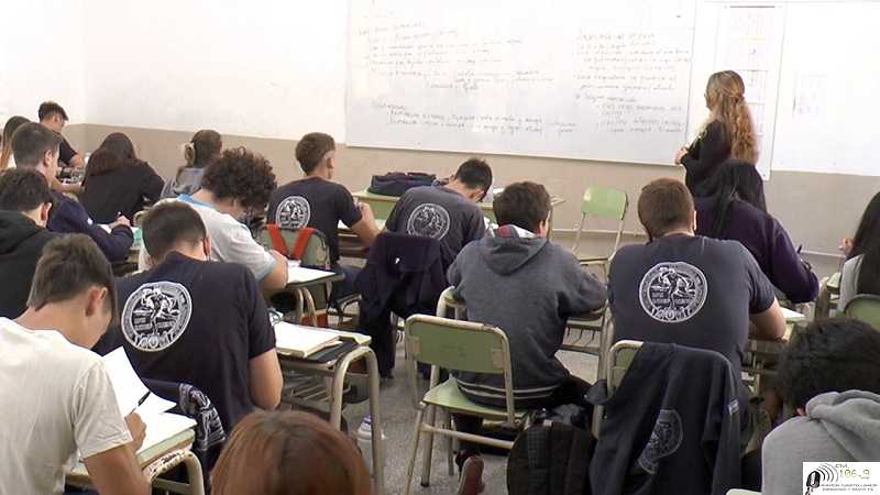 Educación  Lo vuelvo a intentar: finalizar estudios en la Escuela Granja