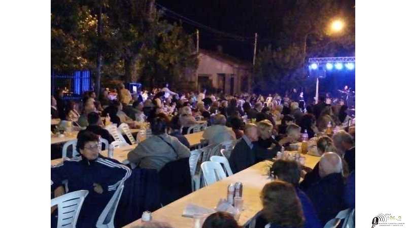 La Kermés del Recuerdo que organiza la Capilla San José Obrero tendrá su 10° edición este lunes feriado a partir de las 20:30.