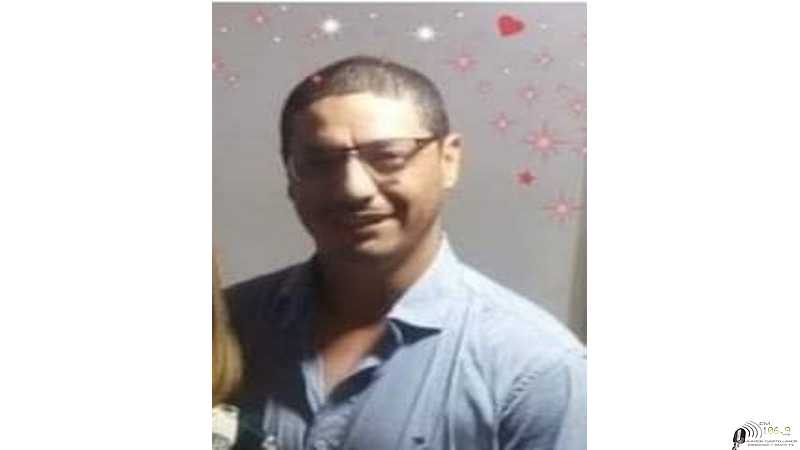 Falleció en Esperanza Hugo Pierotti 40 años