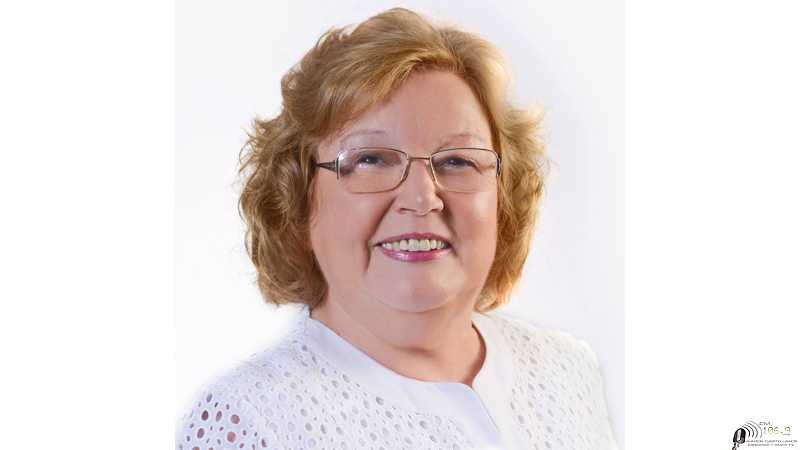 Aqui discurso de Ana Meiners en la apertura de la sesión anual Concejo Deliberante 2022