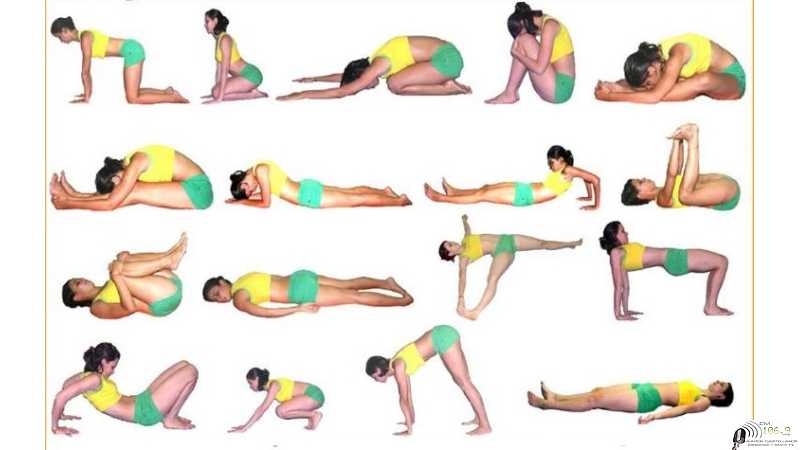 Nueva actividad propone ALCEC ESPERANZA Yogaterapia,