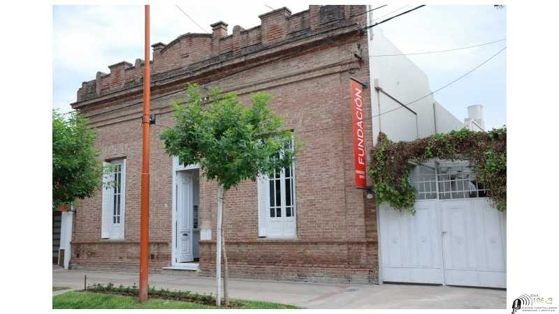 Compartimos la agenda cultural de marzo en Fundación Ramseyer Dayer.