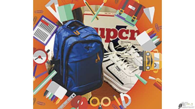  “Molina suprimió la entrega de mochilas, zapatillas, conjuntos de gimnasia y set de útiles” reclaman afiliados UPCN