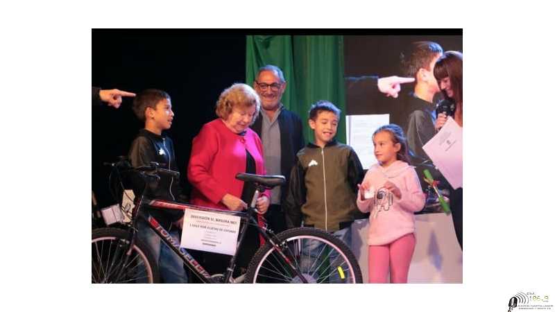 Concurso “Diversión Si, Basura No”