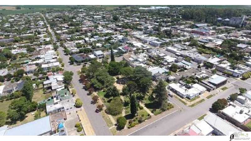 Elortondo celebrará este fin de semana los 133 años de su fundación aguarda ser declarada ciudad