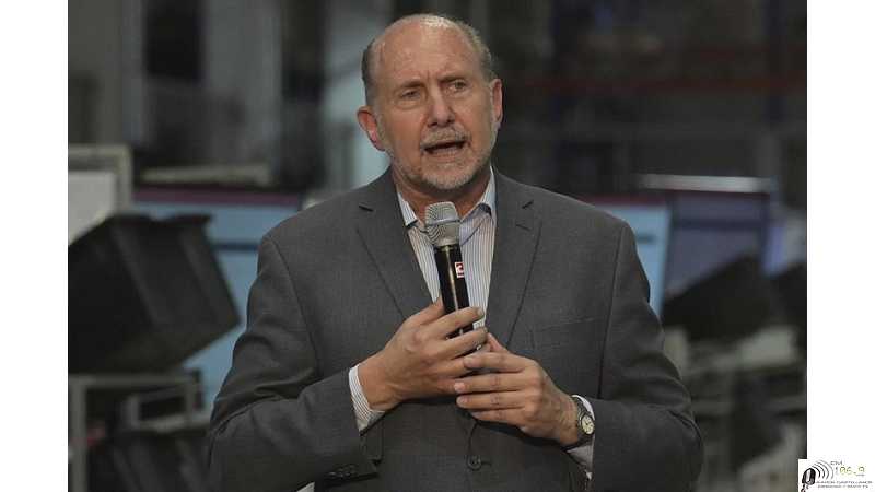 Saldar una deuda de una década Perotti envío a la Legislatura la reforma de la ley electoral que habilita el voto de los menores de 16 a 17 en los comicios locales.