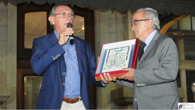 Con una importante presencia de la provincia se inauguró Expocon 2022 La muestra dedicada a la construcción