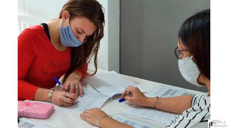  En la provincia se generaron 88.000 nuevos puestos de trabajo durante 2021