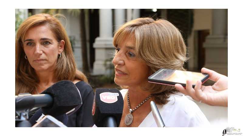  La provincia anunció la nueva programación de vuelos para la conexión Santa Fe – Buenos Aires