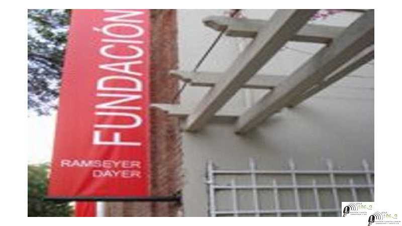 F.R.D  Compartimos nuestra Agenda Abril 2022.