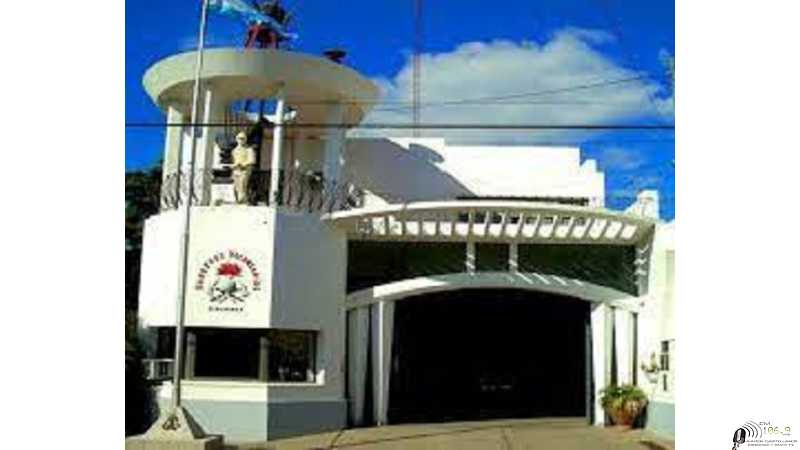 Asociación Bomberos Voluntarios de Esperanza comunicado  en vísperas del Día del Veterano y de los Caídos en la guerra de Malvinas