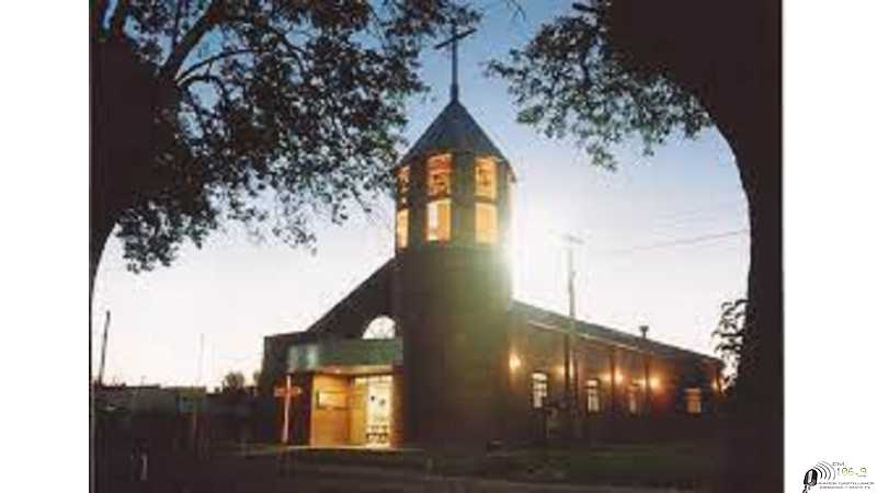 Jueves 7 de Abril  Misa 20y30 hs en Capilla San Cayetano