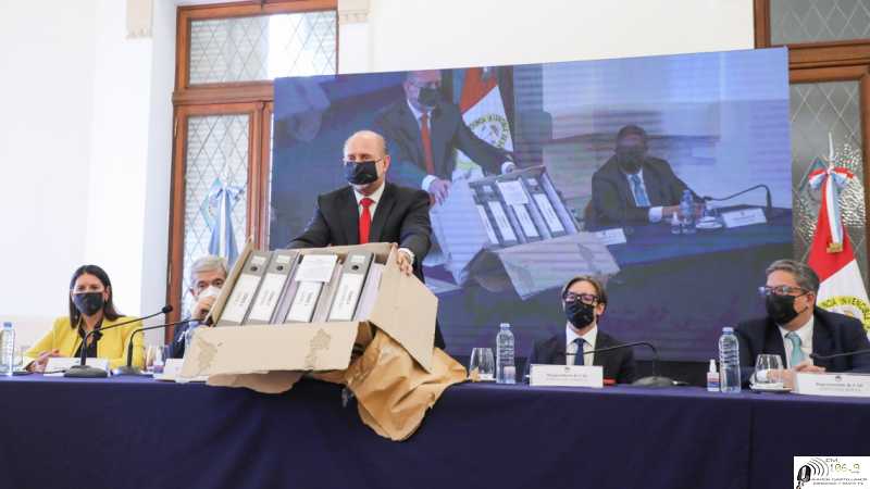 “Santa Fe + Conectada”: la provincia licitó la instalación de la red troncal de fibra óptica