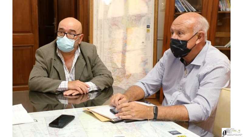 Rige la moratoria para regularizar construcciones no declaradas