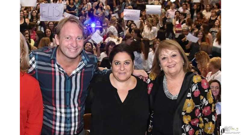 Cammisi organiza charla gratuita para padres y docentes: habrá reconocidos profesionales  