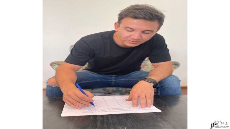 Sebastián Pignata:    “Acepté encabezar la lista de la oposición para trabajar por un mejor futuro de todos los afiliados de UPCN”