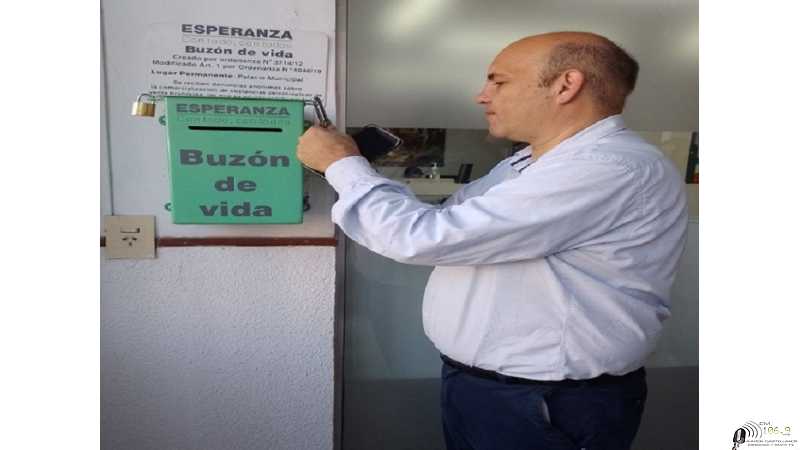 Juntos en la lucha frente al flagelo