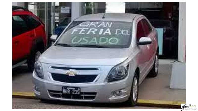 Autos usados: cayeron casi un 11% las ventas y suben los precios por falta de 0km