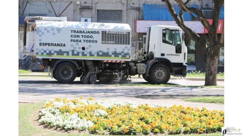 Servicios en Semana Santa – jueves 14 y viernes 15 de abril de 2022