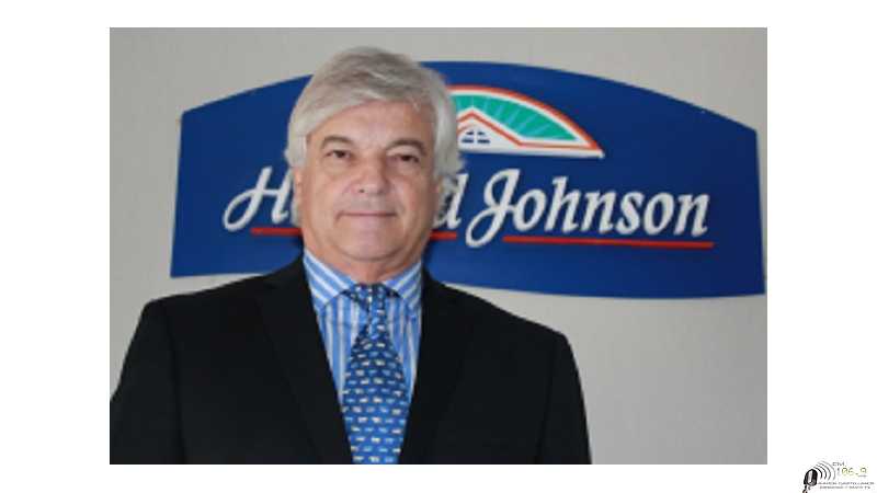 El Grupo Hotelero Albamonte (GHA),  hoteleras Days Inn y Howard Johnson , anuncia para El Grupo Hotelero Albamonte (GHA), que maneja las cadenas hoteleras Days Inn y Howard Johnson , anunció la firma del contrato para  comenzar a edificar un hotel de e