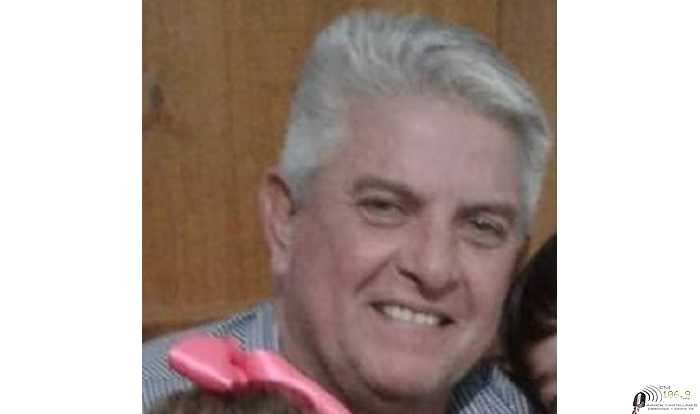 Falleció en Esperanza viernes 15 de Abril 2022 Edgardo Miguel Kroling   58  años   