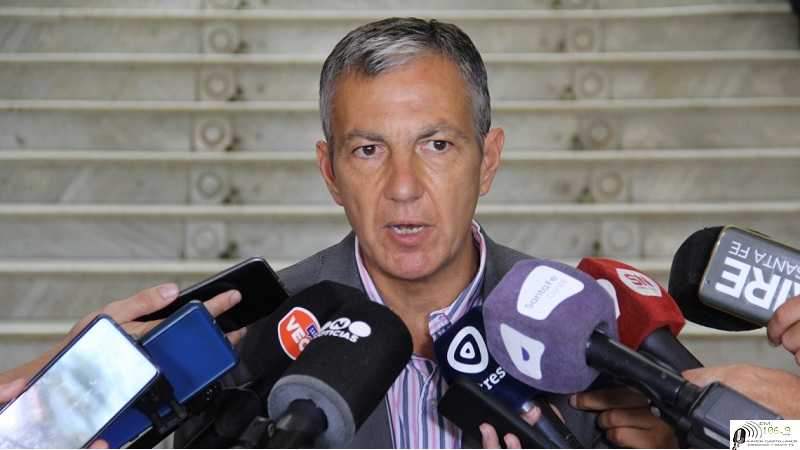 Covid-19: El gobierno de la provincia recomienda sostener el uso del barbijo