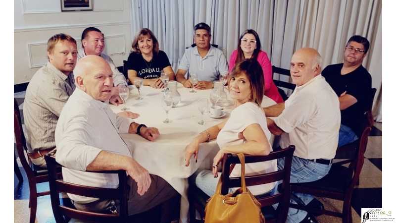  Daniela Muttis impulsa espacios de diálogo en el PDP de Santa Fe