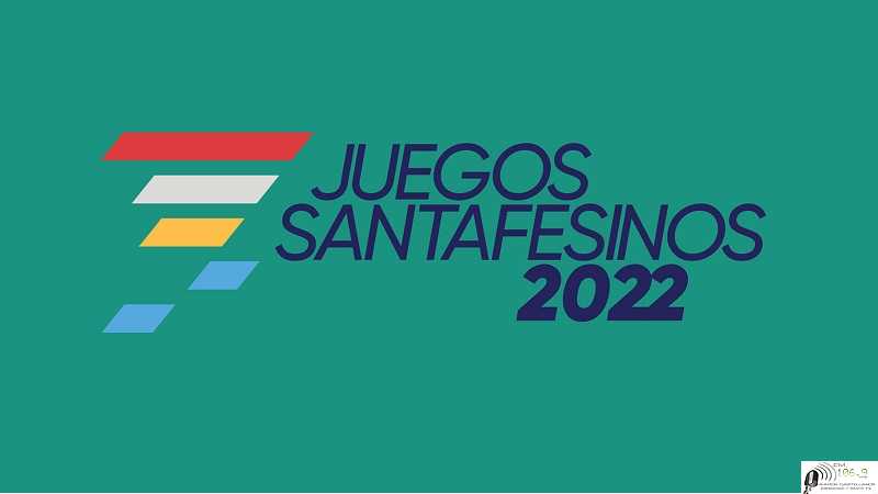Miercoles 27 de Abril en Esperanza 8,30 horas reunión informativa para participar en Los Juegos Santafesinos 2022