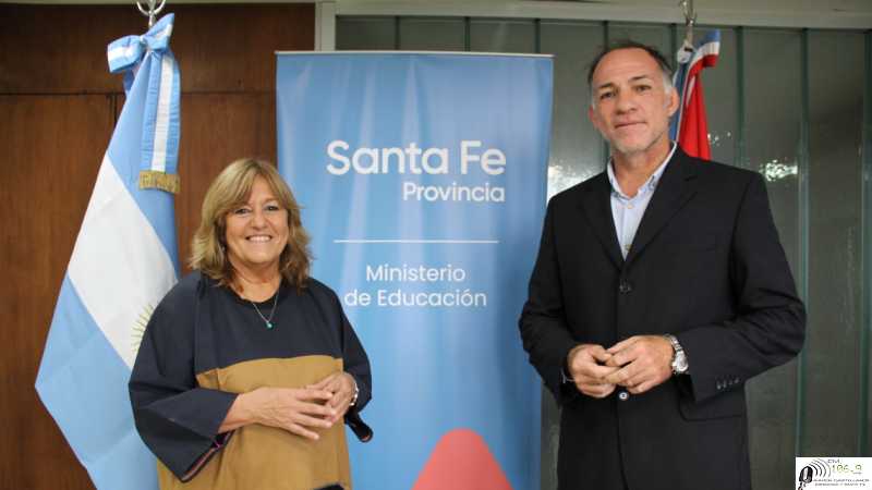 La provincia transfirió más de 51 millones de pesos en concepto de Boleto Educativo Rural para estudiantes