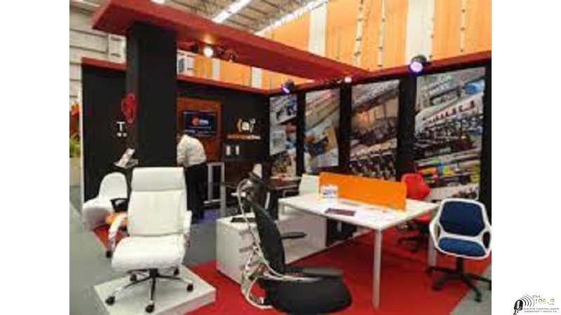FECOL - EXPODEMA 23 -25 Sep 2022 aqui costos de stand y ubicaciones 