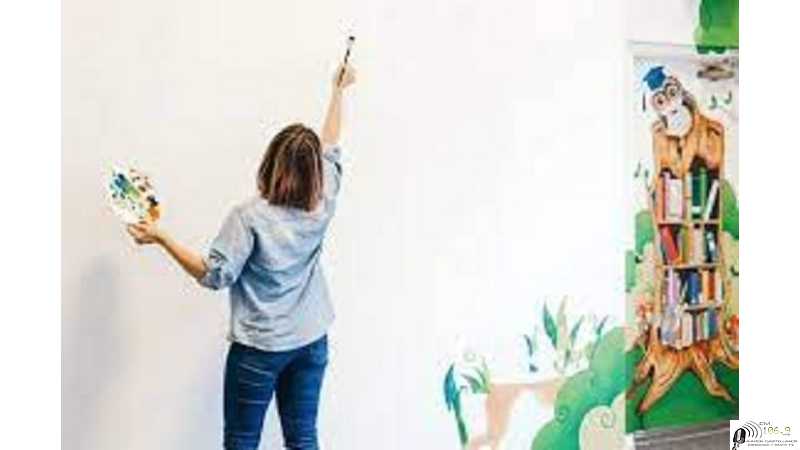  Proyecto “Murales Interactivos”,miercoles 27-4-2022 11horas vereda norte del Liceo Municipal “José Pedroni”, sobre calle 9 de Julio