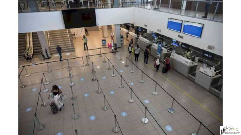  Nuevo impulso Santa Fe y Copa Airlines trabajan en conjunto para potenciar el turismo.