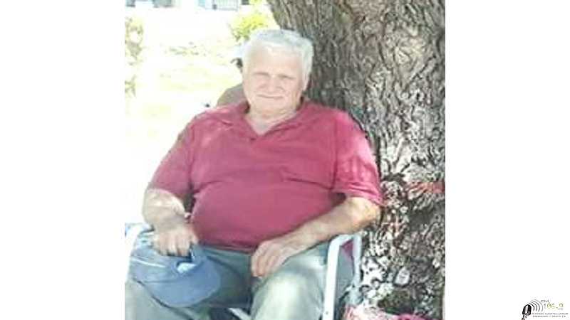 Falleció en Esperanza 28-4-2022 Miguel Angel Montini  68 años