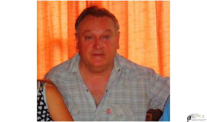 Falleció en Esperanza viernes 29 de Abril 2022 Abel Jose Luis Clemenz 70  años