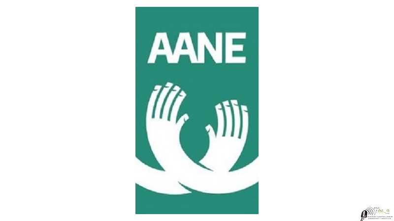 Se realizaron los sorteos de las órdenes de compra del BONO SOLIDARIO de AANE correspondiente al mes de ABRIL.