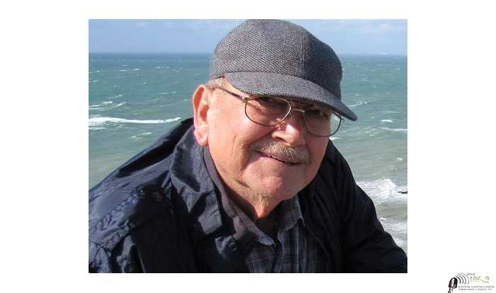 Falleció en Esperanza viernes 30 de Abril 2022 Juan Joaquin Werner  73 años 