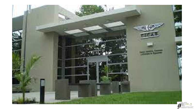 Aqui varios informes importantes del CICAE 