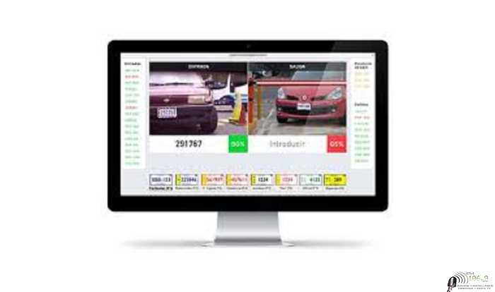 Esperanza Nuevo sistema de reconocimiento óptico para la lectura de patentes de vehículos